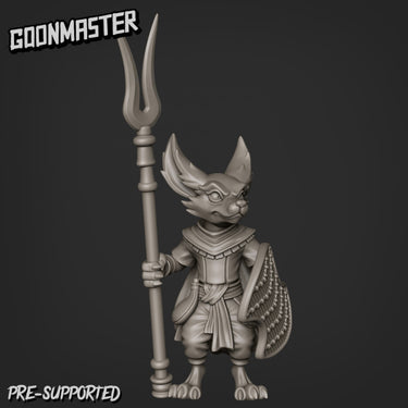 Fox Folk Bundle 1